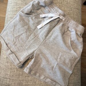 Little Bipsy Harem Shorts